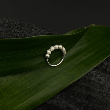 Pearl Beauty Nose Ring